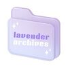 lavenderice